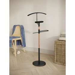 Вешалка Signal Foster (Black/Beech)