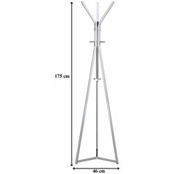 Cuier Signal Heron (Chrome) Thumb