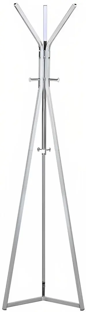 Cuier Signal Heron (Chrome)