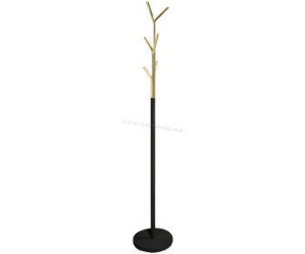 Cuier Signal Leta (Black/Gold)