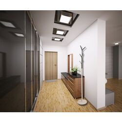 Cuier Signal Leta (White/Chrome) Thumb