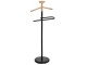 Cuier Signal Lugo (Black/Beech)