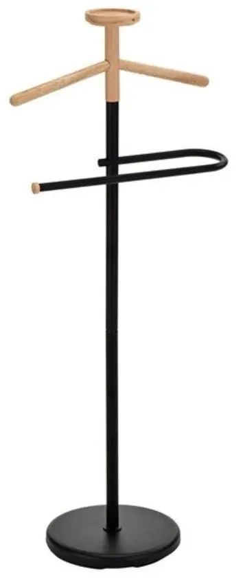 Cuier Signal Lugo (Black/Beech)