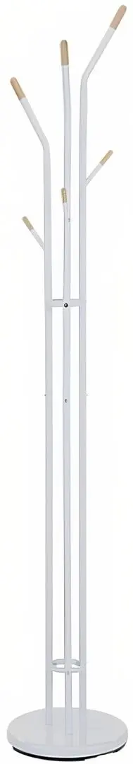 Cuier Signal Sander (White/Beech)