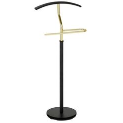 Вешалка Signal Santos (Black/Gold) Thumb