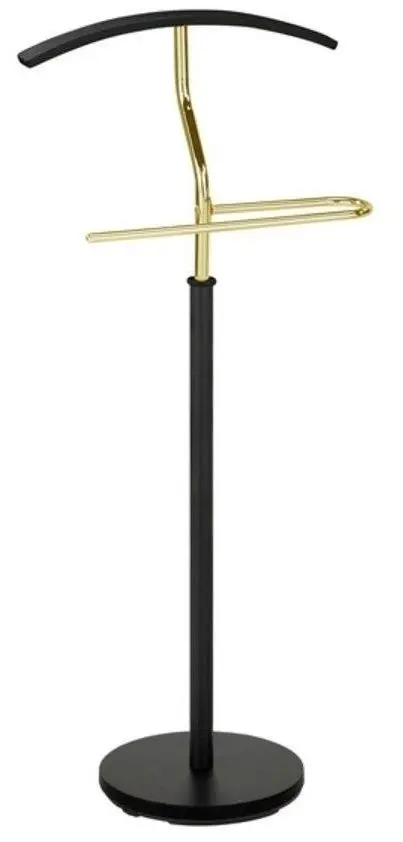 Вешалка Signal Santos (Black/Gold) - 3