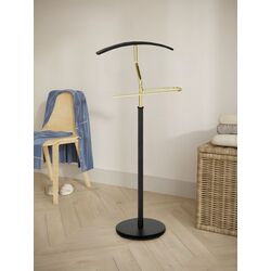 Вешалка Signal Santos (Black/Gold)