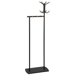 Вешалка Signal Simon (Black/Beech) Thumb