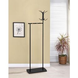 Вешалка Signal Simon (Black/Beech)