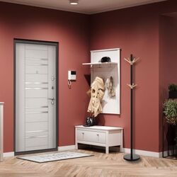 Cuier Signal Uno (Black/Beech) Thumb