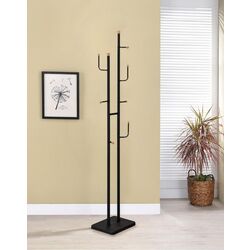 Вешалка Signal Vivian (Black/Beech)