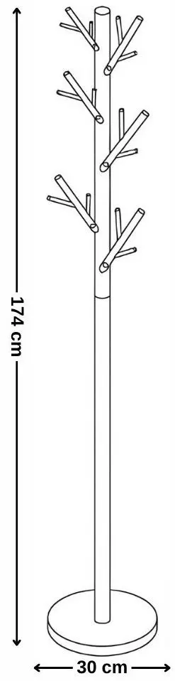 Cuier Signal Zen (White)