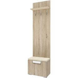 Antreu Stolline Boston СТЛ.231.02 (Sonoma Oak)