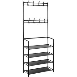 Cuier Storage Solutions 48453 (Black) Thumb