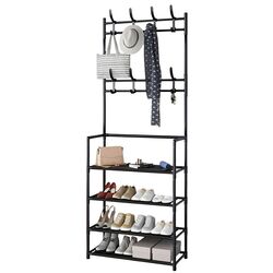 Cuier Storage Solutions 48453 (Black) Thumb