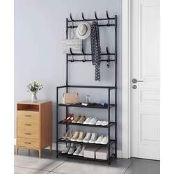 Cuier Storage Solutions 48453 (Black)