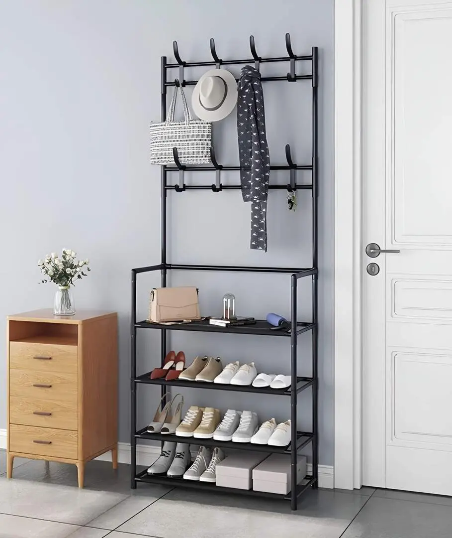 Cuier Storage Solutions 48453 (Black)
