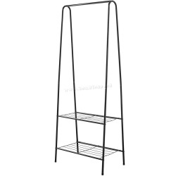 Cuier Storage Solutions 48468 (Black)