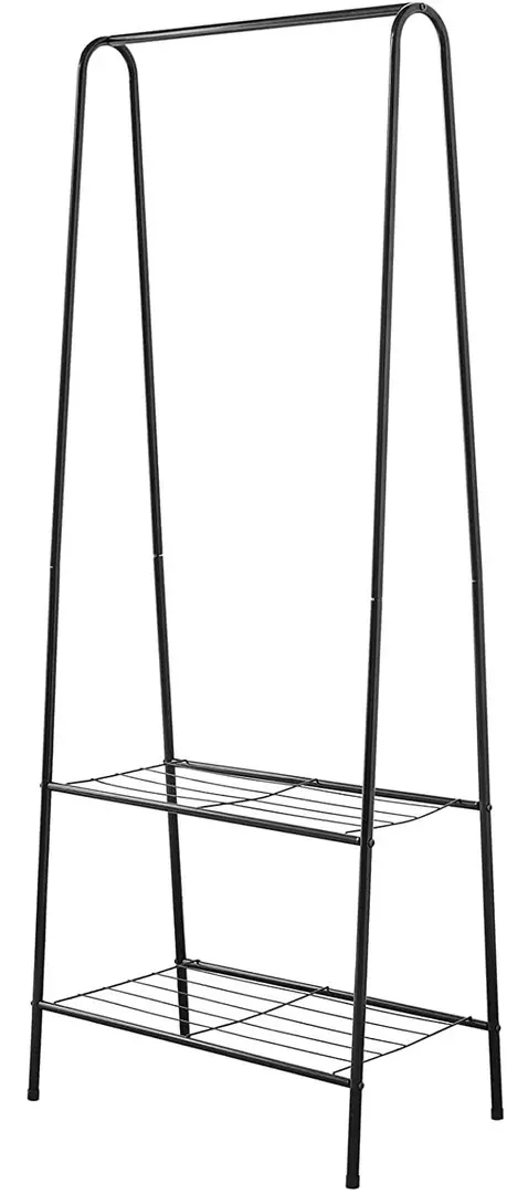 Вешалка Storage Solutions 48468 (Black)