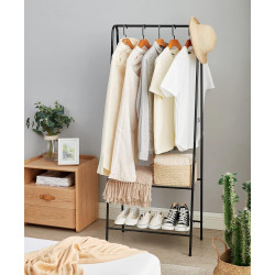 Вешалка Storage Solutions 48468 (Black) Thumb