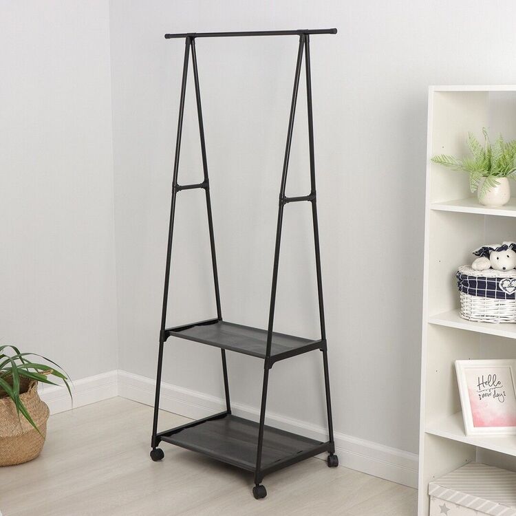 Storage Solutions