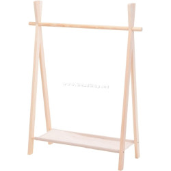 Cuier Storage Solutions Kids 49680 (Wood)