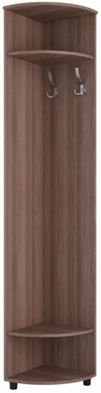 Угловое окончание SV-Mebel Nr.2 (Ясень Шимо Темный)