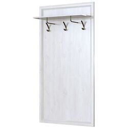 Вешалка SV-Mebel Александрия ВШ-101 (Сосна Санторини Светлая)