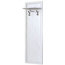 Вешалка SV-Mebel Александрия ВШ-102 (Сосна Санторини Светлая)