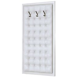 Вешалка SV-Mebel Александрия ВШ-103 (Сосна Санторини Светлая)