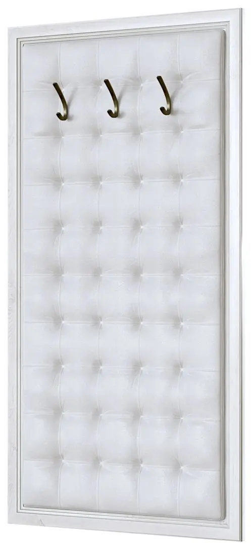 Вешалка SV-Mebel Александрия ВШ-103 (Сосна Санторини Светлая)