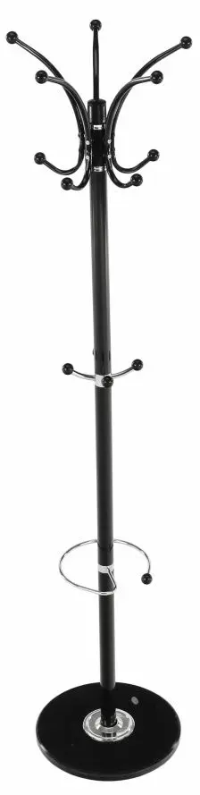 Cuier Tempo Kondela Alan New (Black)