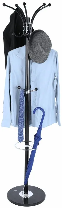 Cuier Tempo Kondela Alan New (Black)