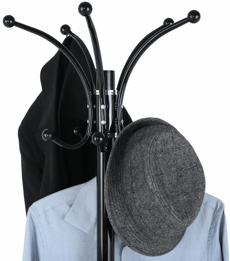 Cuier Tempo Kondela Alan New (Black)