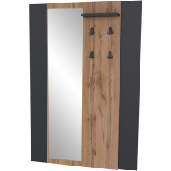 Cuier Tempo Kondela Amoni (Wotan Oak/Black) Thumb