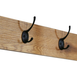 Cuier Tempo Kondela Berdy (Black/Oak) Thumb