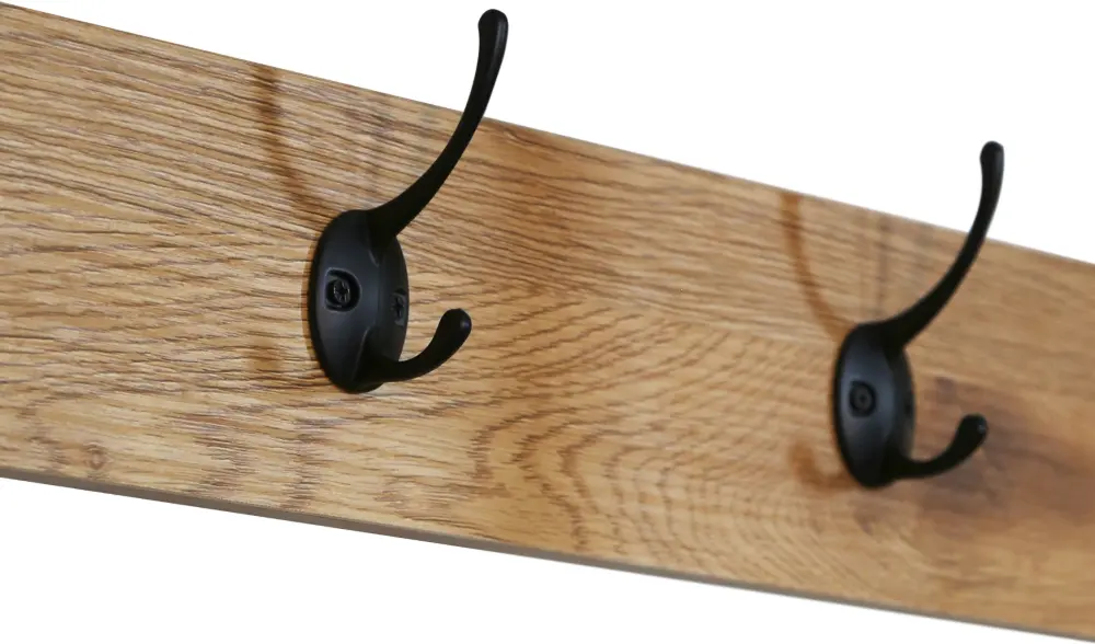 Cuier Tempo Kondela Berdy (Black/Oak)
