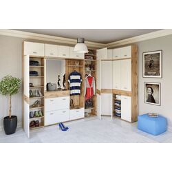 Cuier Tempo Kondela Cyril Typ 5 (Wotan Oak) Thumb