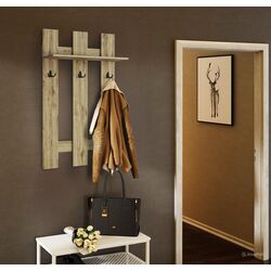 Cuier Tempo Kondela Dorsi 75 (Navarra Oak)