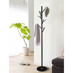 Cuier Tempo Kondela Efran (Black) Thumb