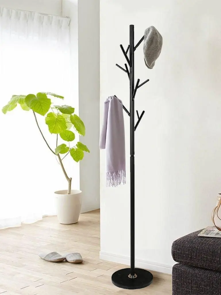 Cuier Tempo Kondela Efran (Black)