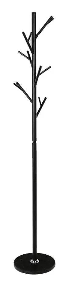 Cuier Tempo Kondela Efran (Black)