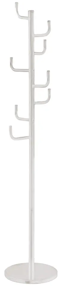 Cuier Tempo Kondela Elder (White/Marble)