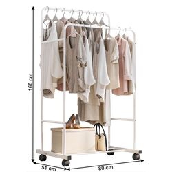 Cuier Tempo Kondela Iliana (White) Thumb