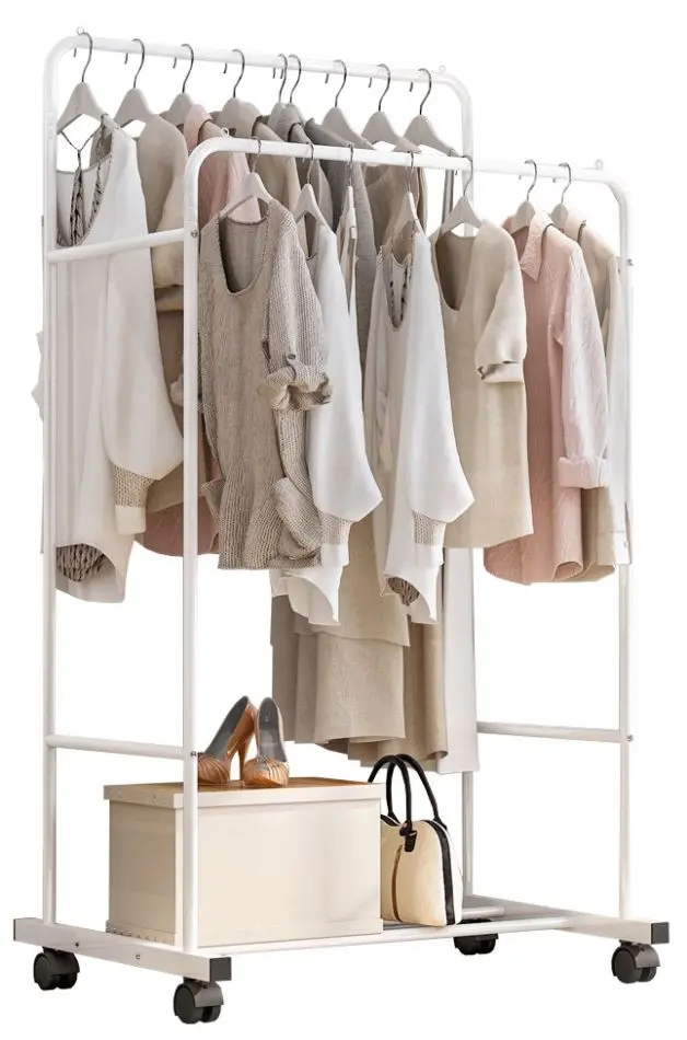 Cuier Tempo Kondela Iliana (White)