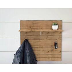 Cuier Tempo Kondela Iria B (Wotan Oak/White)