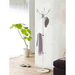 Cuier Tempo Kondela Jimy New (White) Thumb