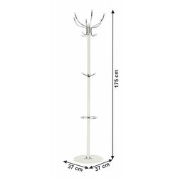 Cuier Tempo Kondela Jimy New (White) Thumb