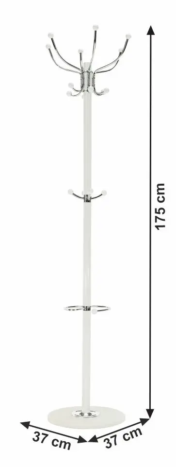 Cuier Tempo Kondela Jimy New (White)