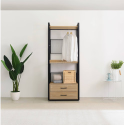 Cuier Tempo Kondela Kilos New Tip 1 (Grandson Oak/Black)